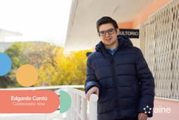 Edgardo Cantú